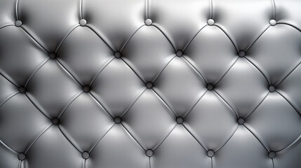 gray leather sofa texture background, luxury leather pattern 