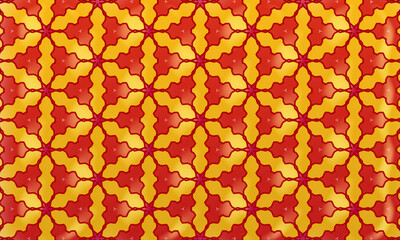 Abstrct background pattern vector image,Vector line flowers square for footage background wallpaper and seamless artwork illustration texture of vector graphic design