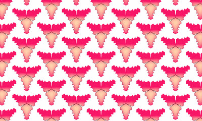 Abstrct background pattern vector image,Vector line flowers square for footage background wallpaper and seamless artwork illustration texture of vector graphic design