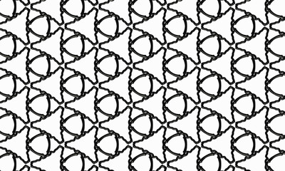 Abstrct background pattern vector image,Vector line flowers square for footage background wallpaper and seamless artwork illustration texture of vector graphic design