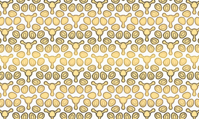 Abstrct background pattern vector image,Vector line flowers square for footage background wallpaper and seamless artwork illustration texture of vector graphic design