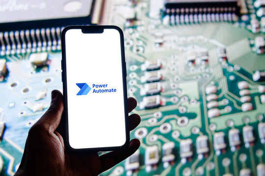 Microsoft Power Automate