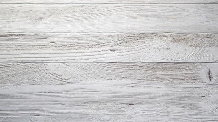 Tonal Textured Wood Wall in Modern Style, Light Gray Background