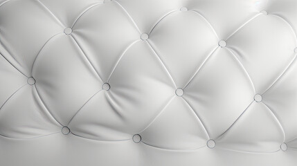 white leather sofa texture background, luxury leather pattern 