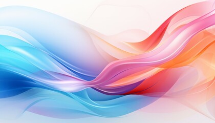 Top view vibrant abstract design background with diversity, inclusivity, LGBTQ+, motion, dynamic.