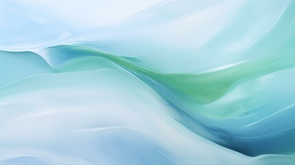 abstract background with blue and turquoise colors and some smooth lines