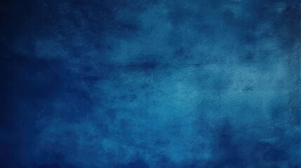 Fototapeta na wymiar Blue textured background , blue wall , a versatile backdrop for website banners, social media posts, and advertising materials.luxury wall,Christmas background, old blue paint
