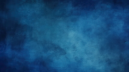 Blue textured background , blue wall , a versatile backdrop for website banners, social media posts, and advertising materials.luxury wall,Christmas background, old blue paint