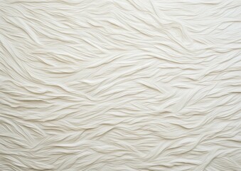 White abstract line feather texture background. Gray abstract wave pattern.