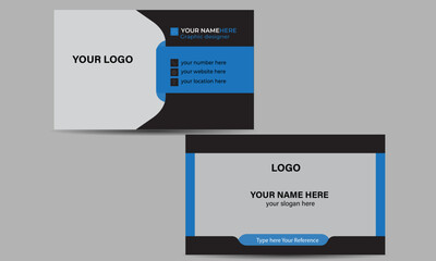 business card , design, template,card mockup, vactor,