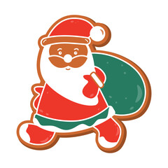 Ginger Christmas cookies_02