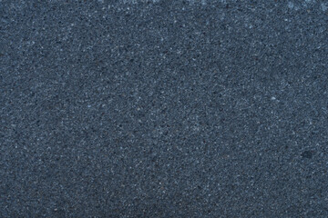 Old bluish asphalt texture background photo