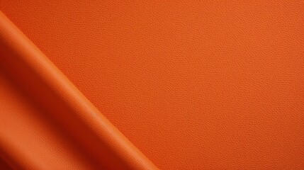 Sharp Orange Textured Subtle Pattern Soft Smooth Surface Beautiful Textured Gradient Shades...
