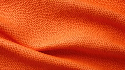 Sharp Orange Textured Subtle Pattern Grainy Leather Surface Beautiful Textured Gradient Shades...