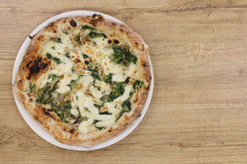 pizze napoletane dop