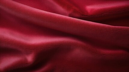 Burgandy Red Textured Subtle Pattern Soft Smooth Surface Beautiful Textured Gradient Shades Illustration Template Background Copy Space Theme Collection 16:9