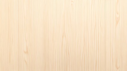 Naklejka premium The texture of polished plywood, background.