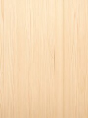 Fototapeta premium The texture of polished plywood, background.