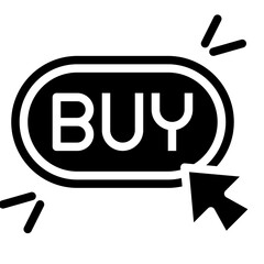 buy,stock market,business and finance,trading,press.svg