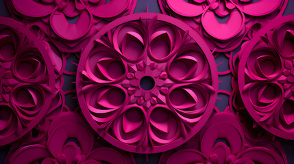 Abstract colorful texture with pink and violet