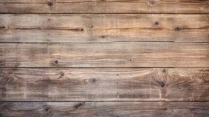 Weathered Wooden Plank Texture