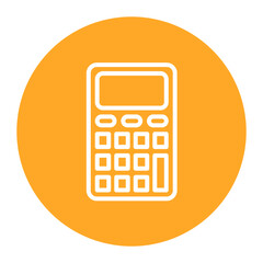 Calculator Icon