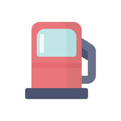 ガソリンスタンド