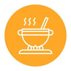 Cooking Icon