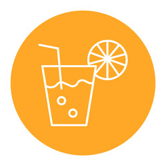 Juice Icon