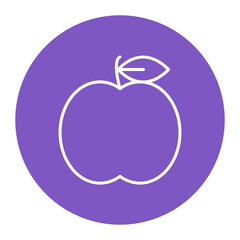 Apple Icon