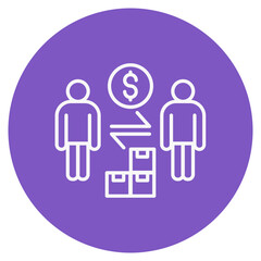 Demand Icon