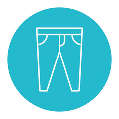 Pants Icon