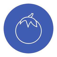 Tomato Icon