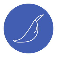 Pepper Icon