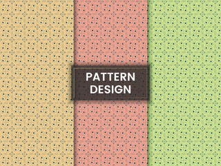Luxury Pattern Design