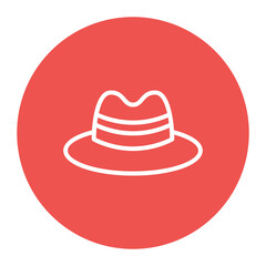 Hat Icon