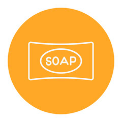 Soap Icon