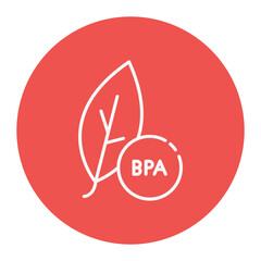 Bpa Icon