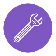 Wrench Icon