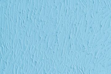 blue abstract rough concrete surface. Stylish cement surface. for construction industry background, home decoration, and Web banners.