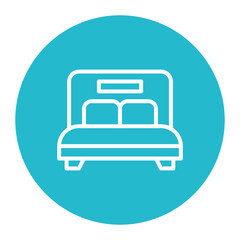 Bed Icon