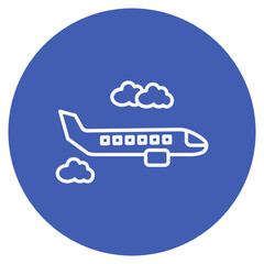 Aircraft Icon