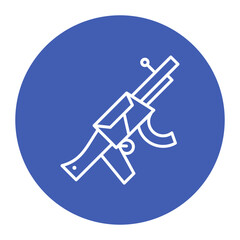 Gun Icon