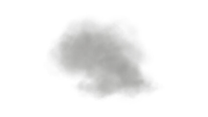 Black clouds. Clouds with transparent black background. Smoke without background. Smoke PNG. Loose smoke and cloud textured backgrounds with transparencies.