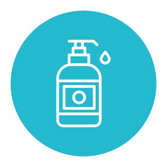 Liquid Soap Icon