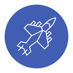 Plane Icon