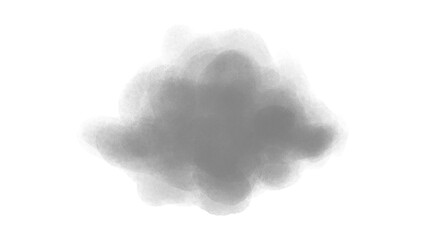Black clouds. Clouds with transparent black background. Smoke without background. Smoke PNG. Loose smoke and cloud textured backgrounds with transparencies.