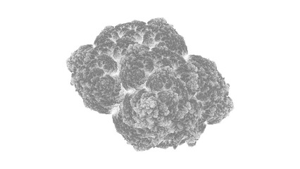 Black clouds. Clouds with transparent black background. Smoke without background. Smoke PNG. Loose smoke and cloud textured backgrounds with transparencies.