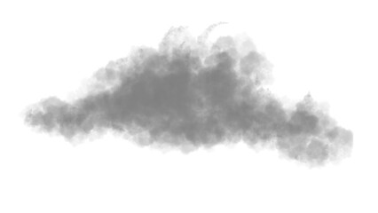 Black clouds. Clouds with transparent black background. Smoke without background. Smoke PNG. Loose smoke and cloud textured backgrounds with transparencies.