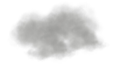 Black clouds. Clouds with transparent black background. Smoke without background. Smoke PNG. Loose smoke and cloud textured backgrounds with transparencies.